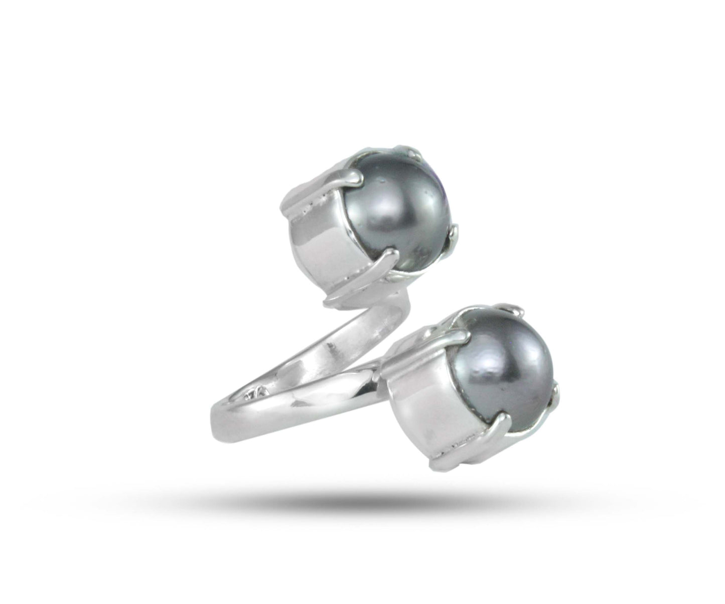 Lumière Infinite Ring