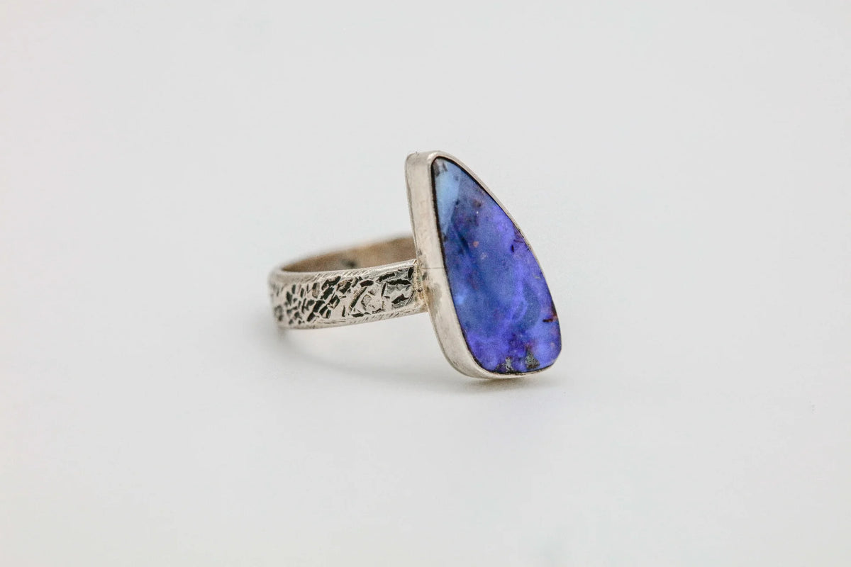 Made Design Jewelry in-person selection