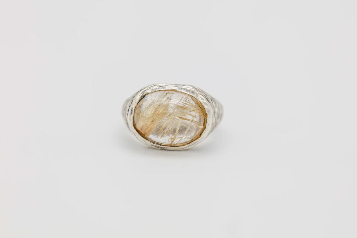 One-of-a-kind wholesale jewelry detail