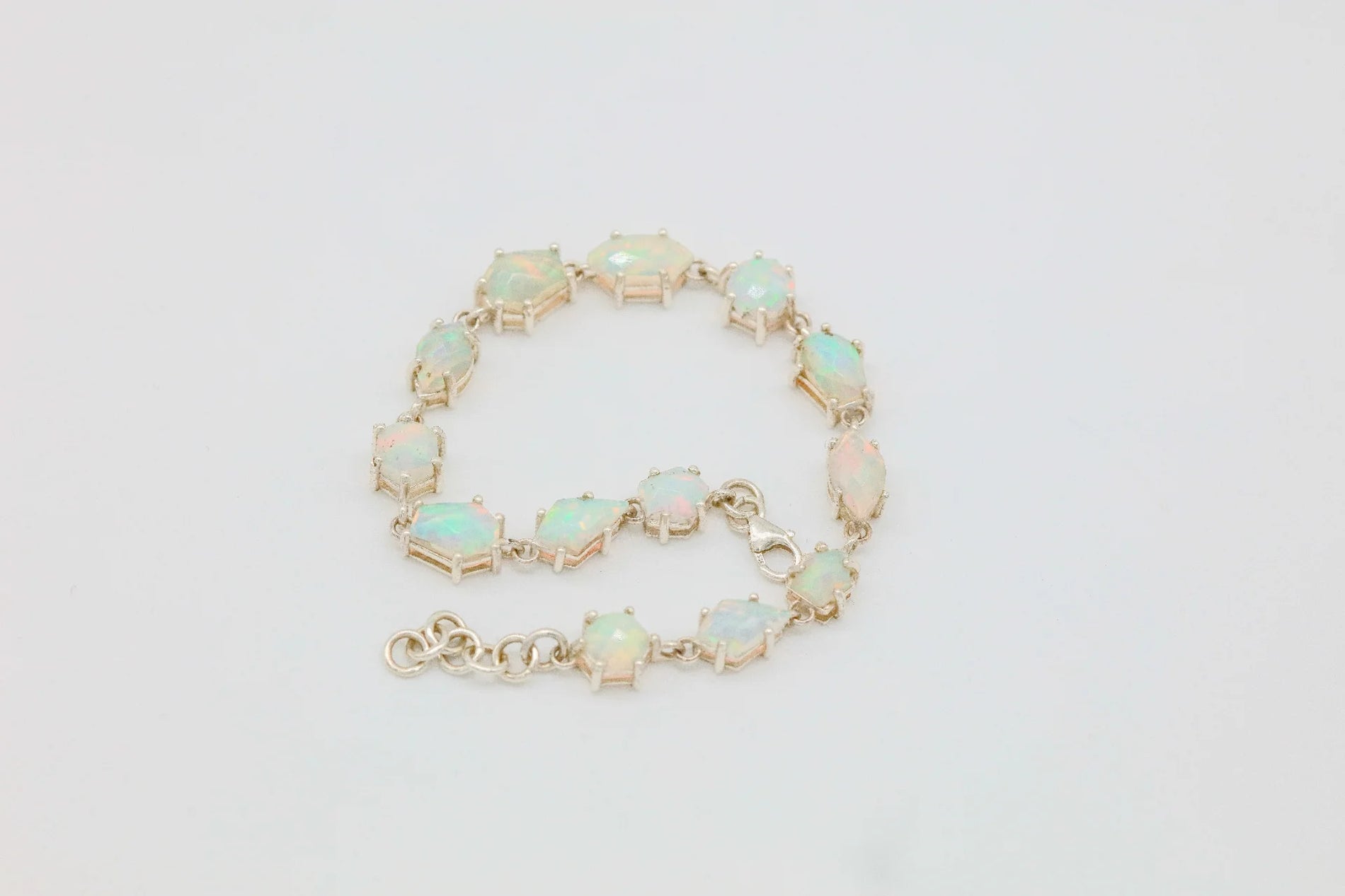 Made Design Jewelry studio process