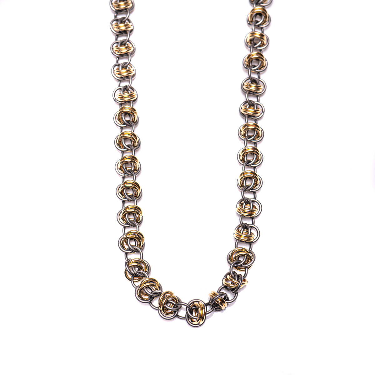 Bobo’s Signature Chain