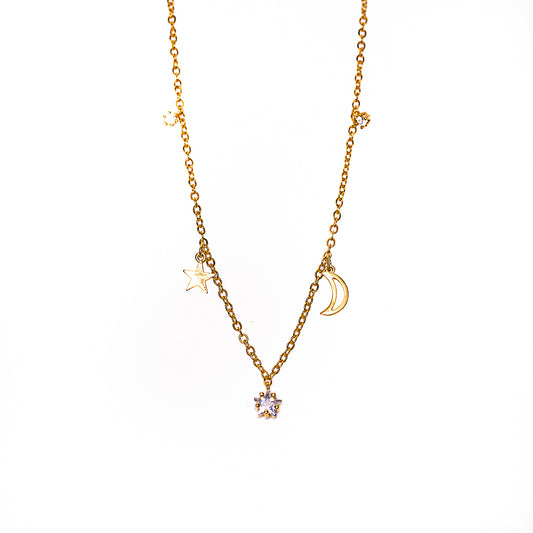 Constellation Necklace