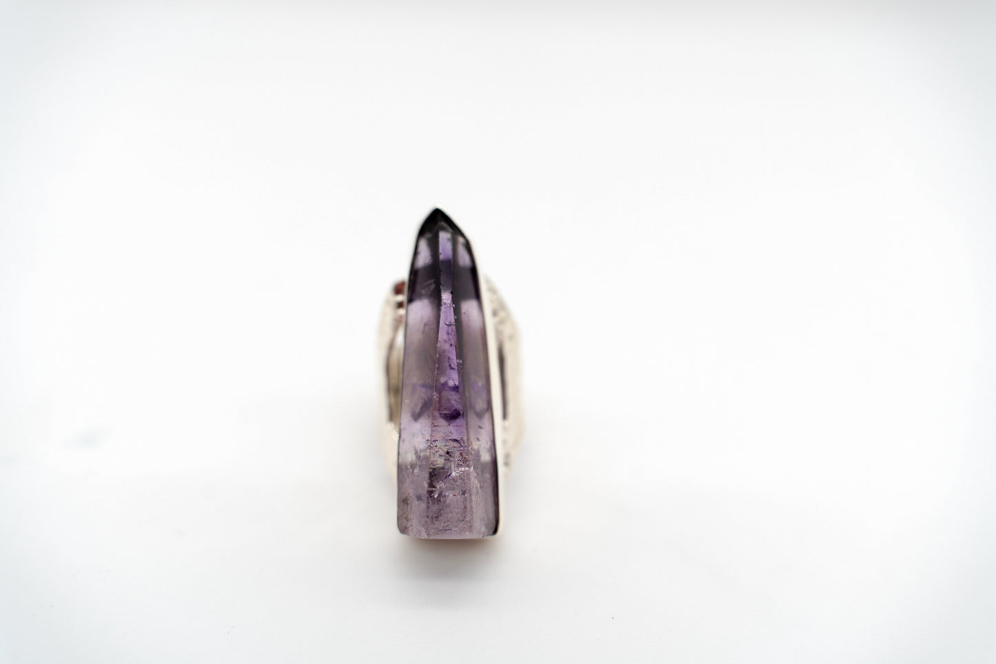 Veracruz Quartz Ring