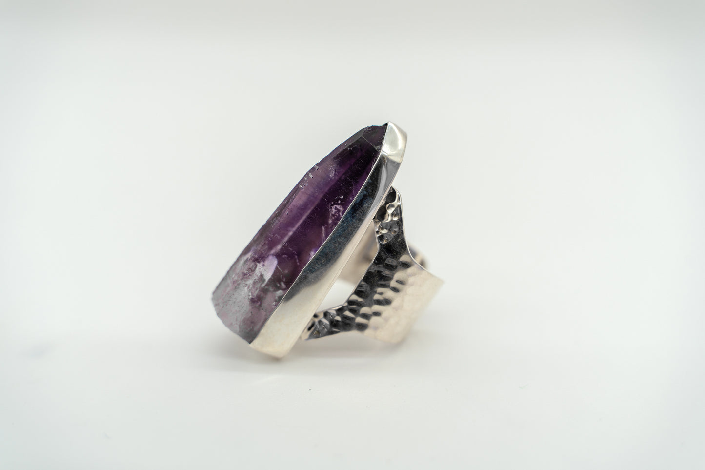 Veracruz Quartz Ring