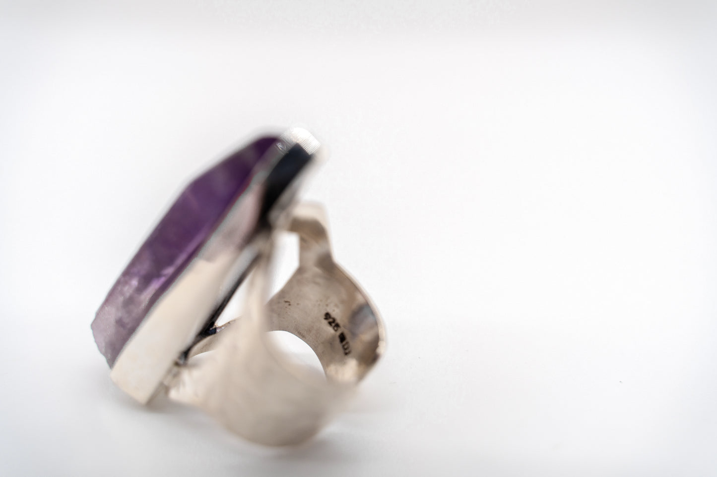 Veracruz Quartz Ring