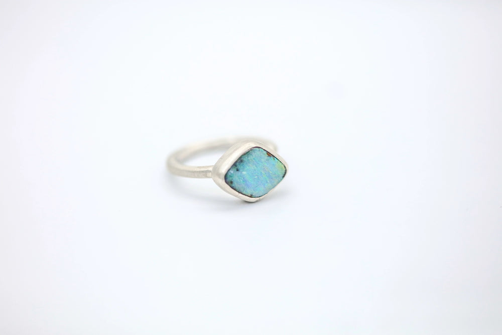 Opal Kite One of One Ring – view 2