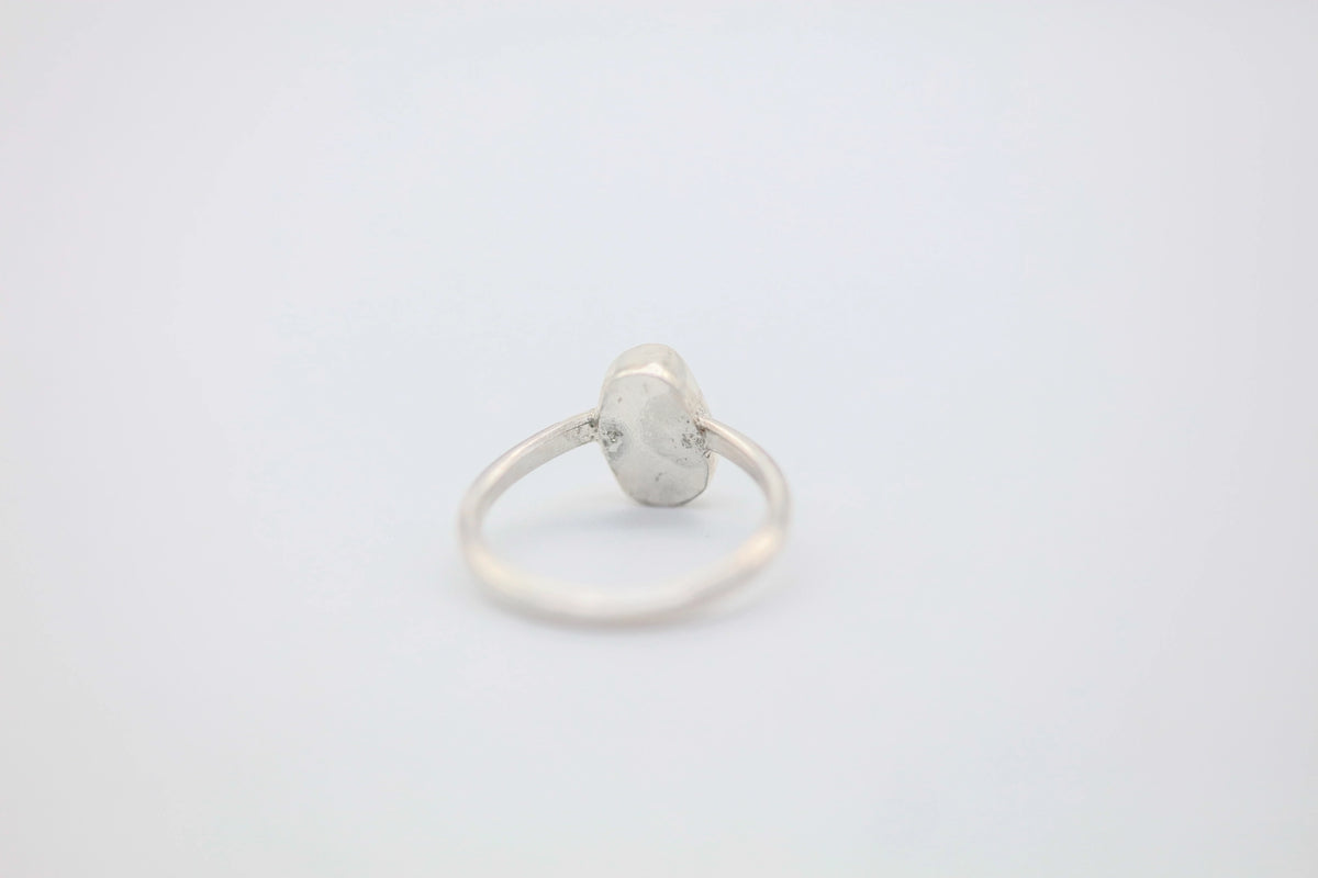 Opal Freeform One of One Ring – view 4