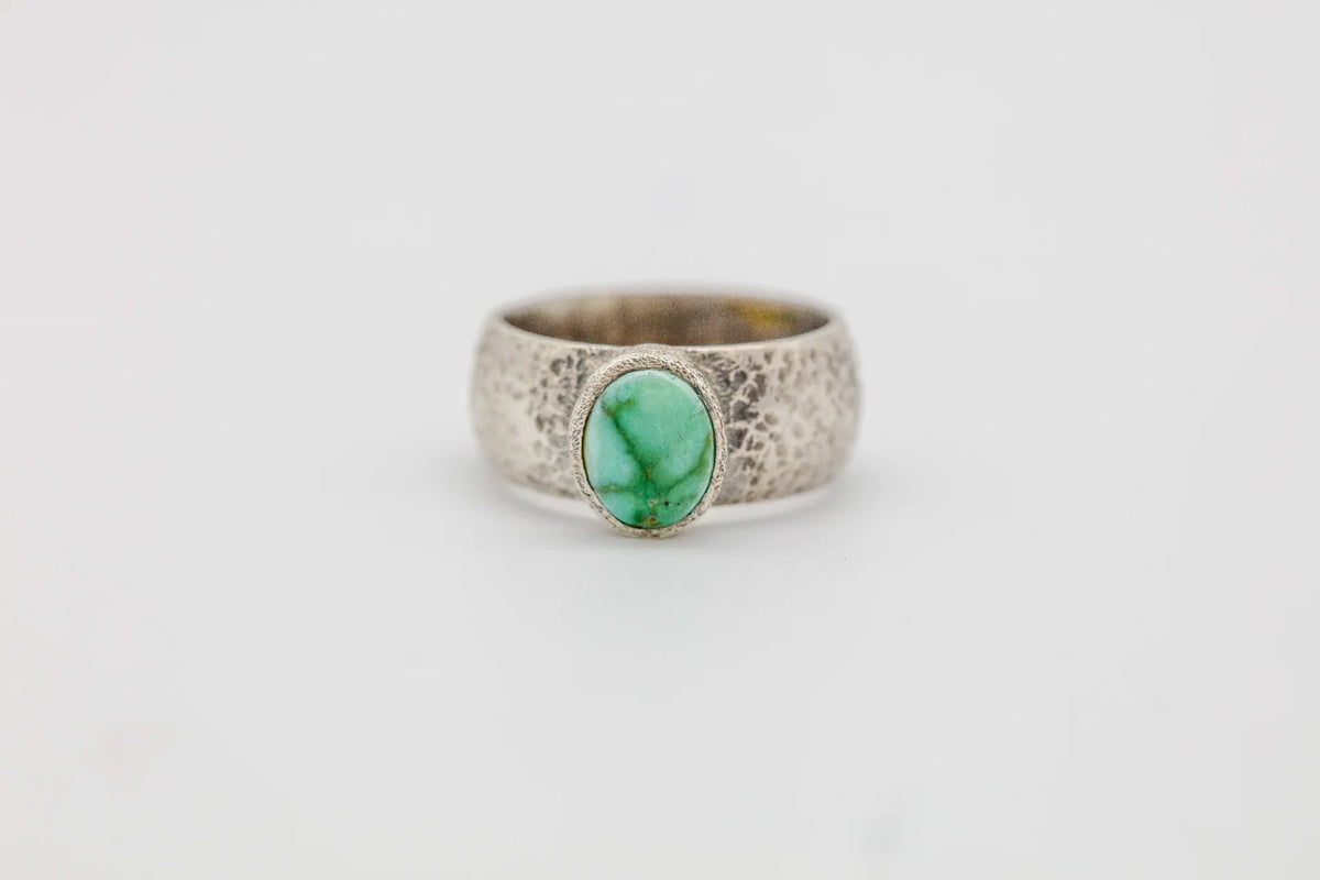Made Design Jewelry studio material detail