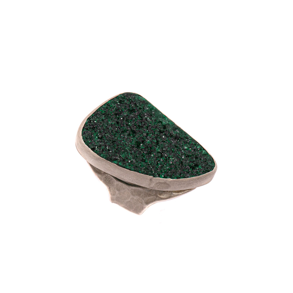 Uravite Statement Ring — 2020