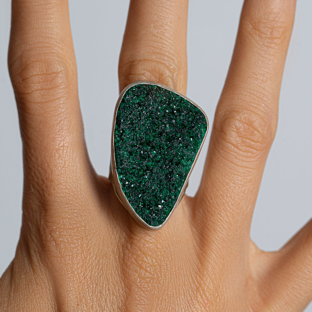 Uravite Statement Ring — 2020