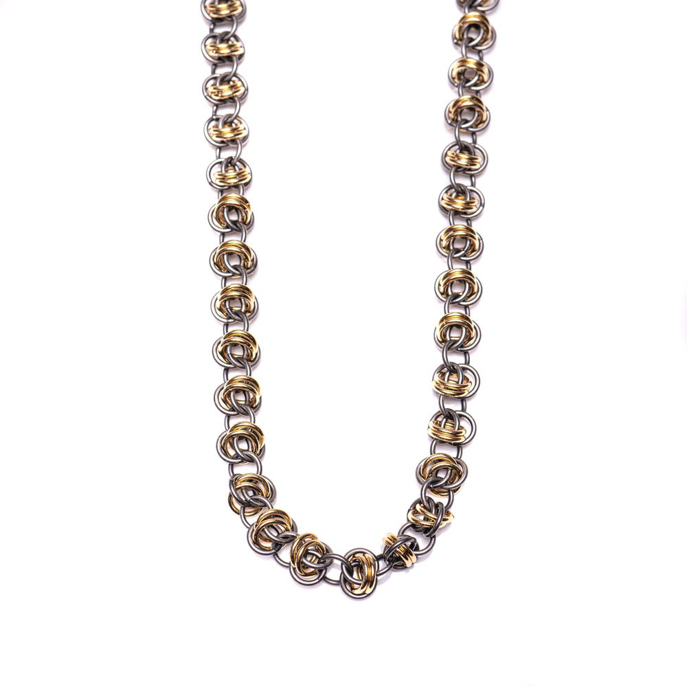 Bobo’s Signature Chain