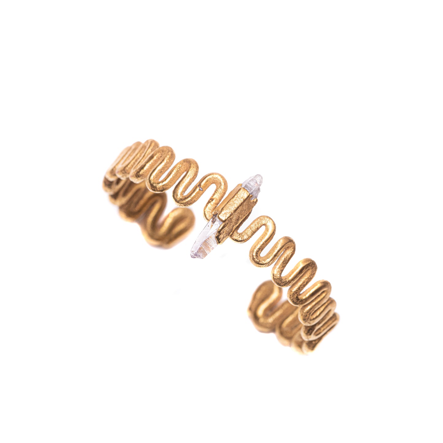 Mexican Quartz Bar Bracelet — 2021