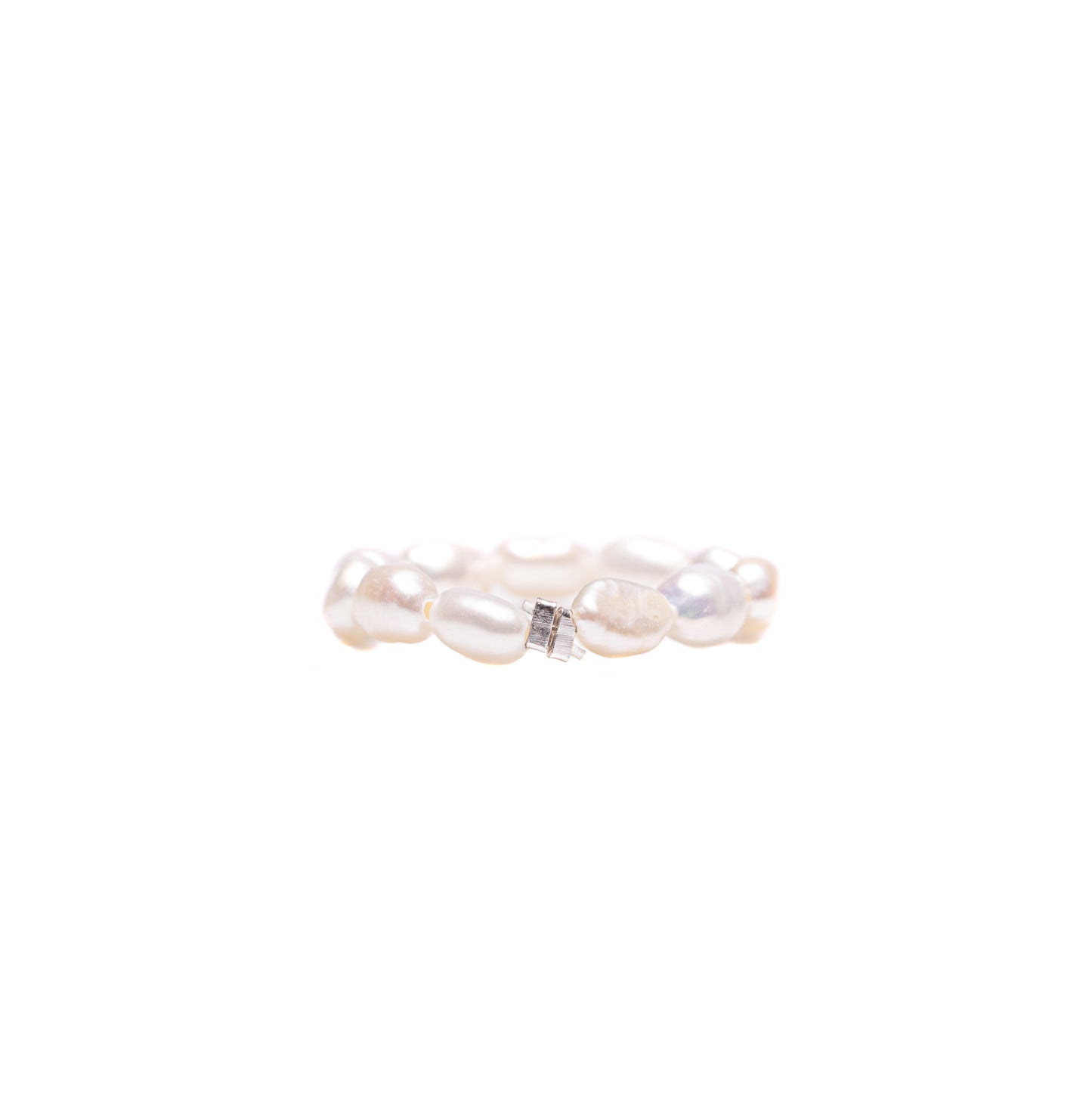 Japanese Freshwater Pearl Ring — 2021