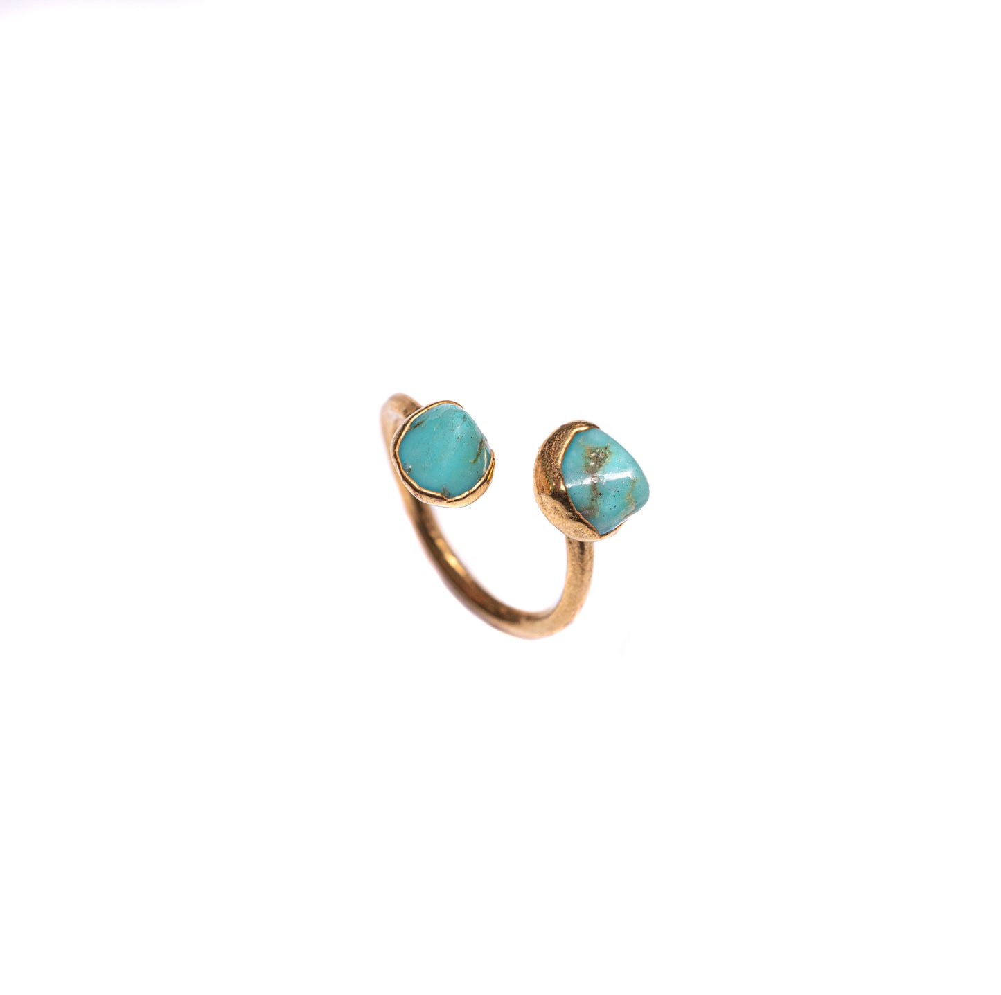 Chrysoprase Ring No. 7 — 2021